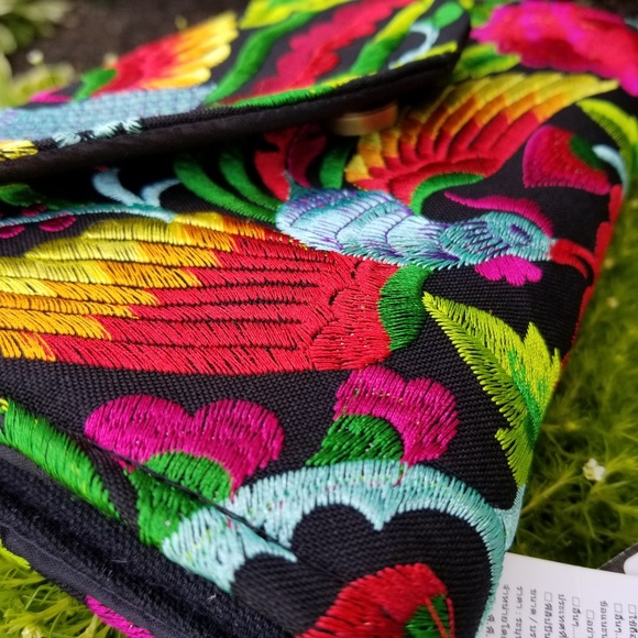 💚Bright Wallet💖 - Picture 7 of 8